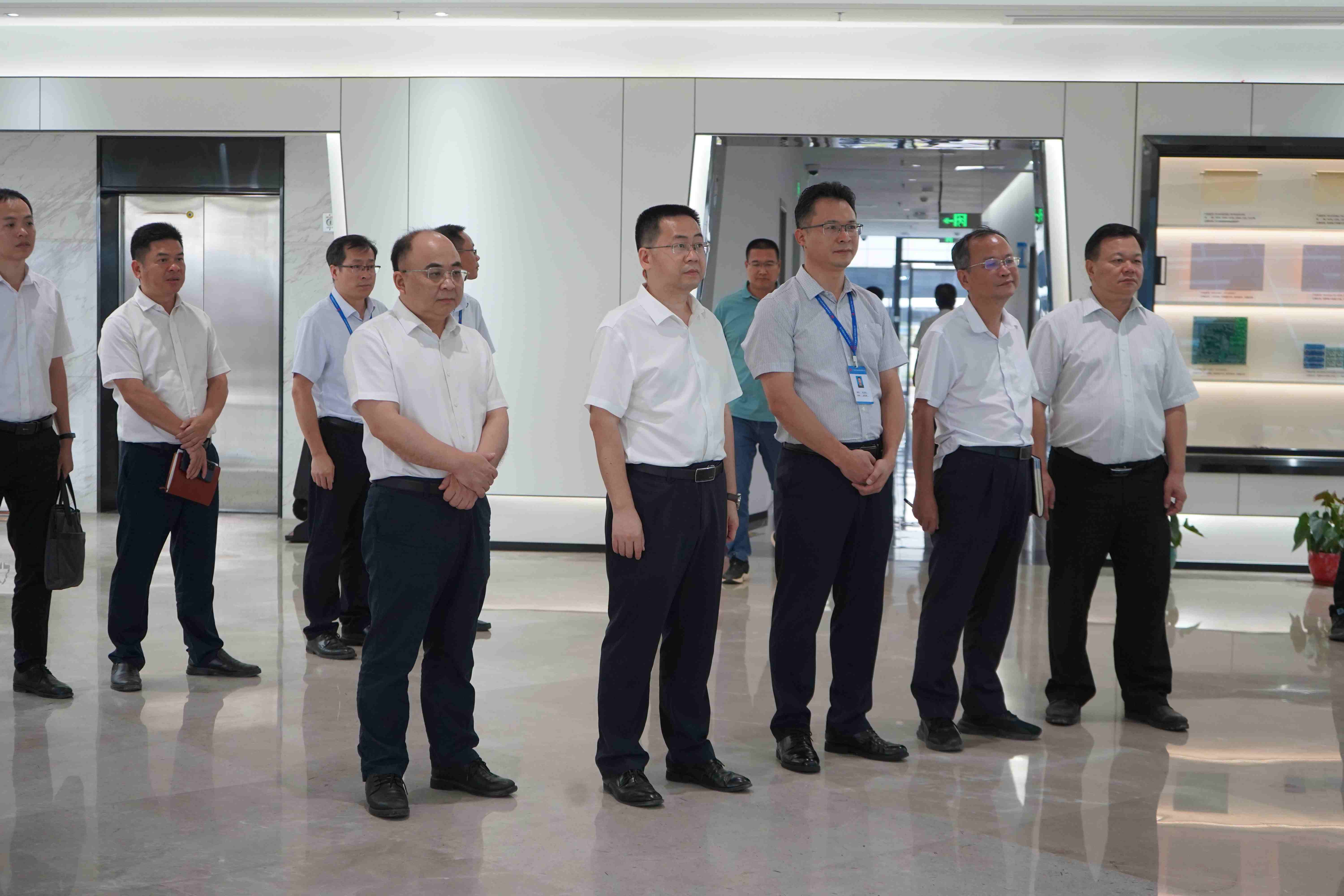 廣東盈華高端銅箔、高性能覆銅板新項目動態報道?。ǖ?0期）